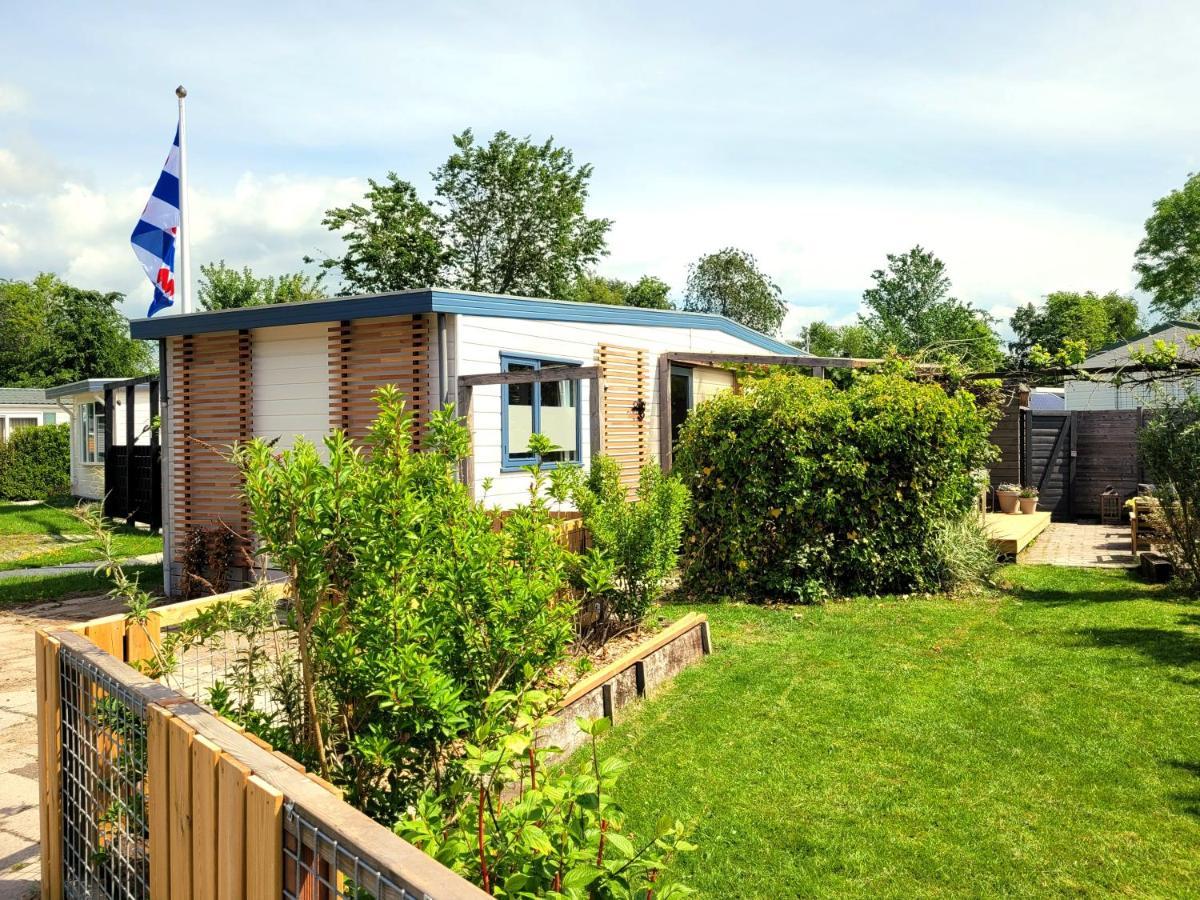 Villa Cabin 33 Grou Extérieur photo